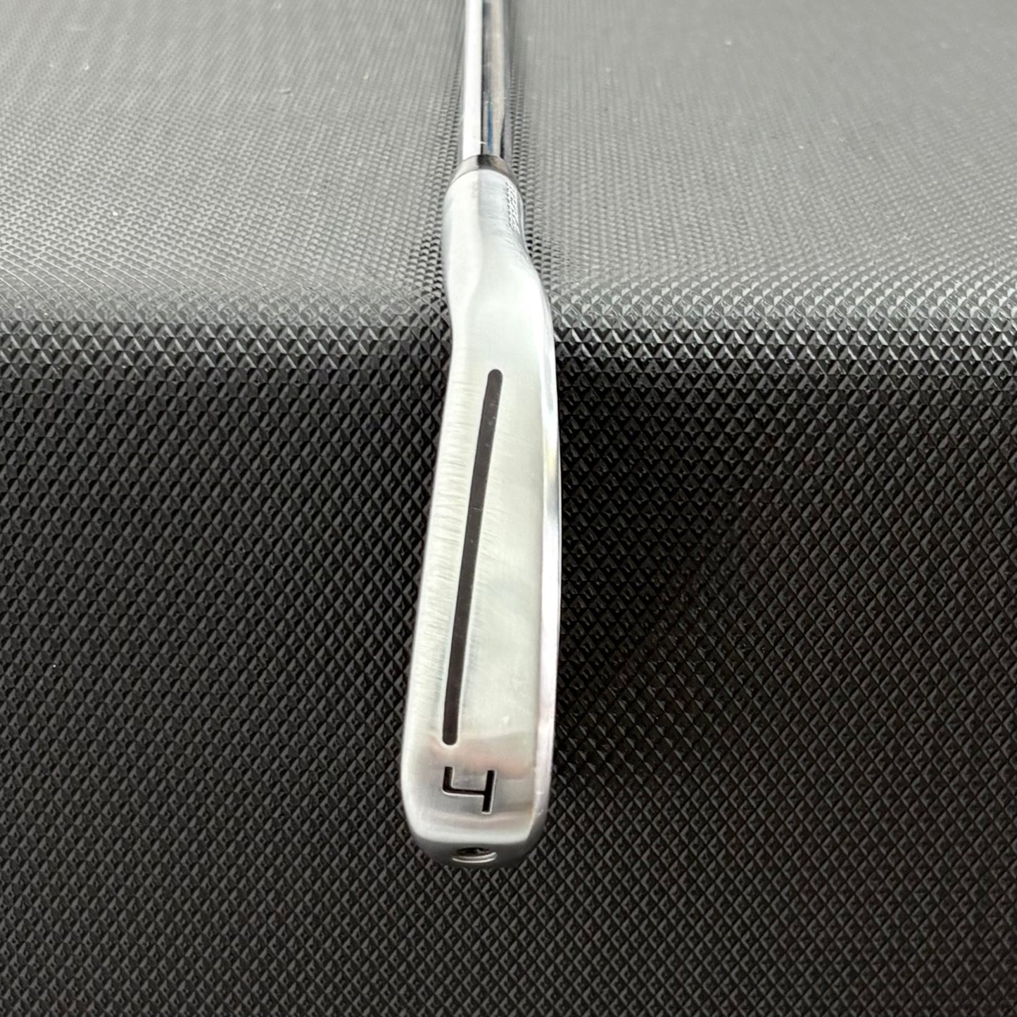 TAYLORMADE P770 2024 4 IRON