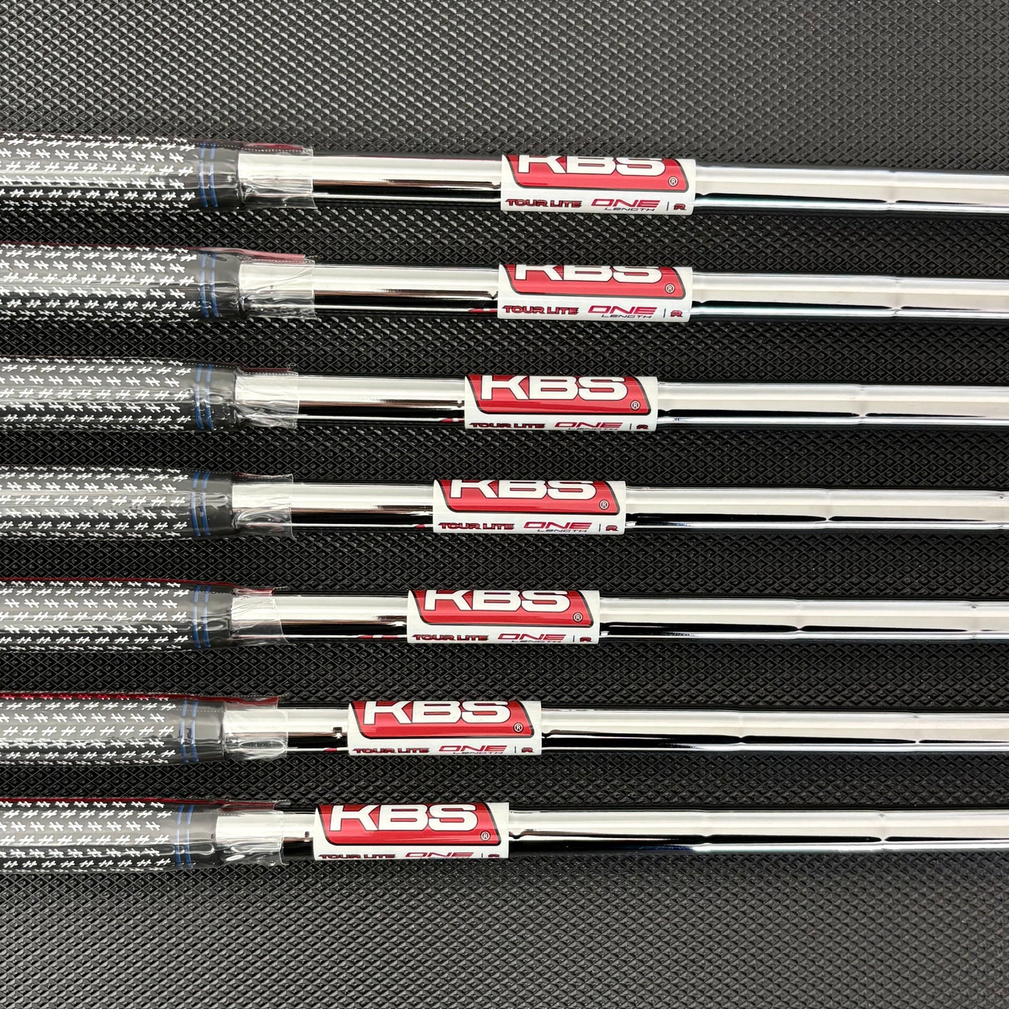 NEW COBRA AEROJET ONE LENGTH IRON SET