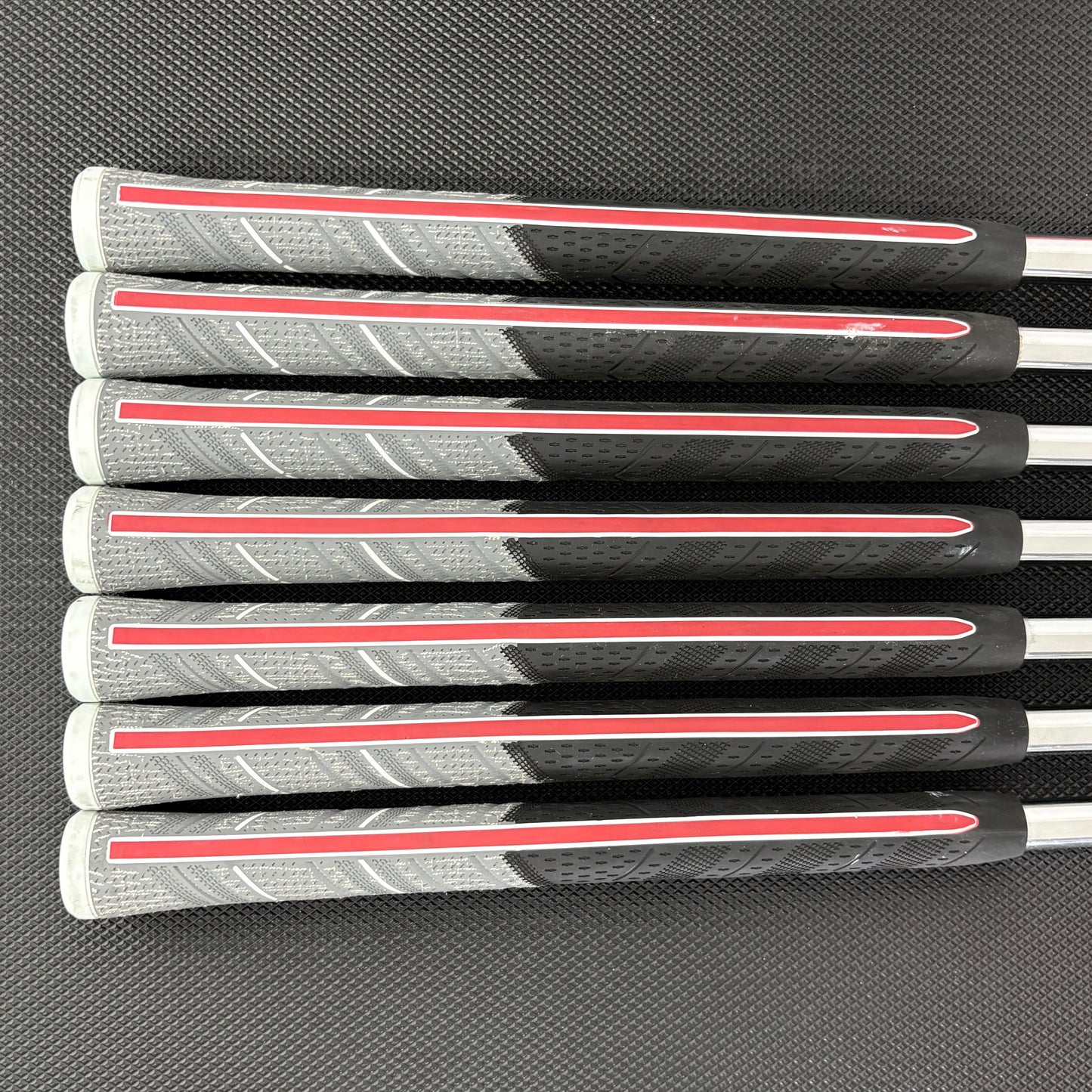 MIZUNO PRO 225 IRON SET
