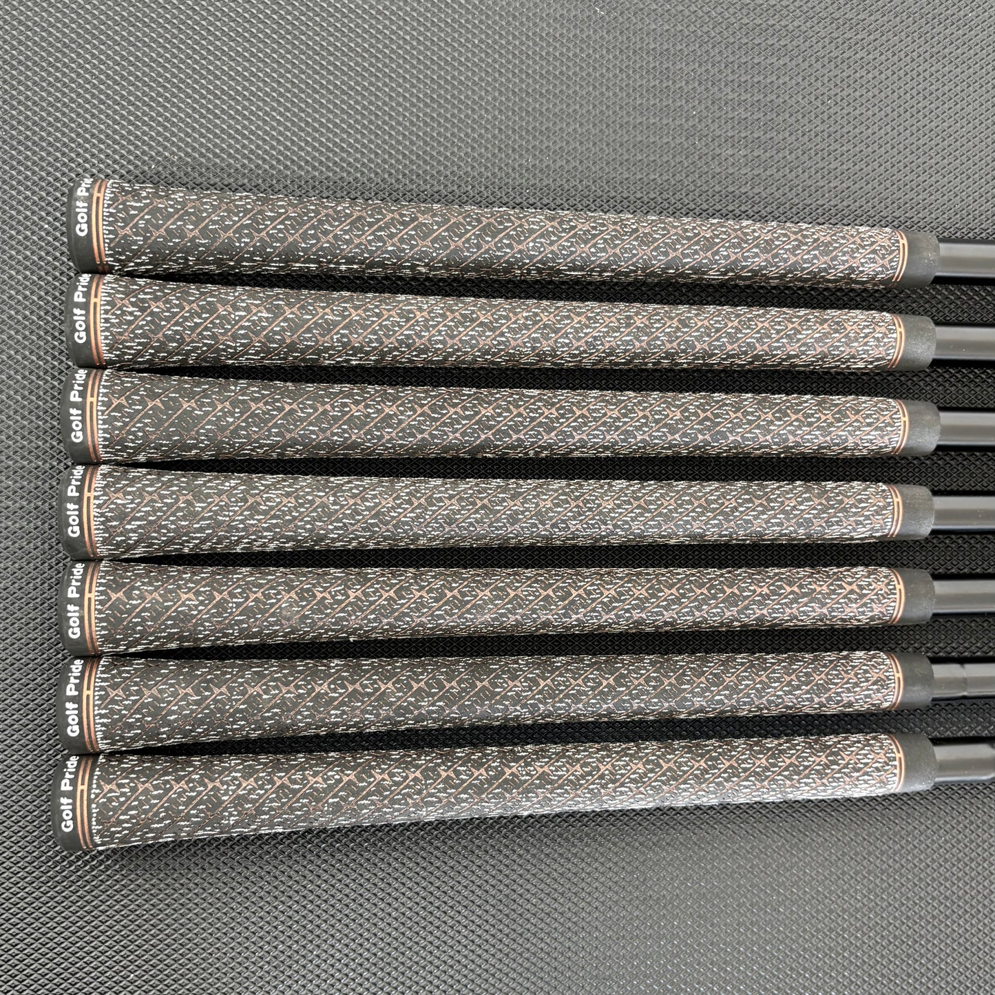 TITLEIST T200 2023 IRON SET