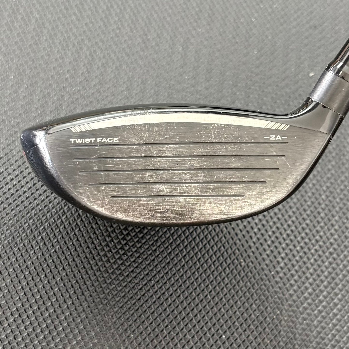 TAYLORMADE STEALTH PLUS 3 WOOD (15 DEGREE)