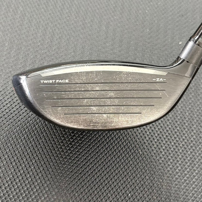 TAYLORMADE STEALTH PLUS 3 WOOD (15 DEGREE)