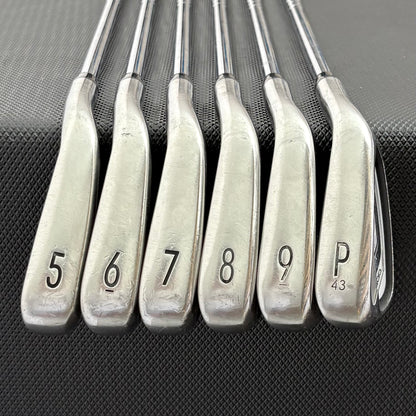 TITLEIST T300 2019 IRON SET