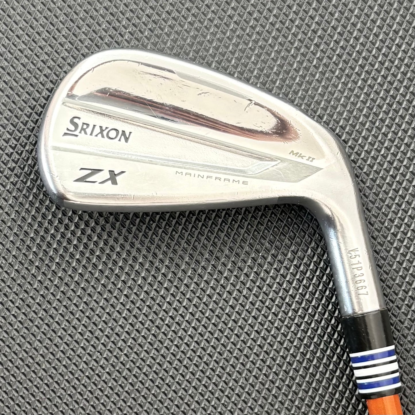 SRIXON ZX MKII UTILITY 3 IRON (20 DEGREE)