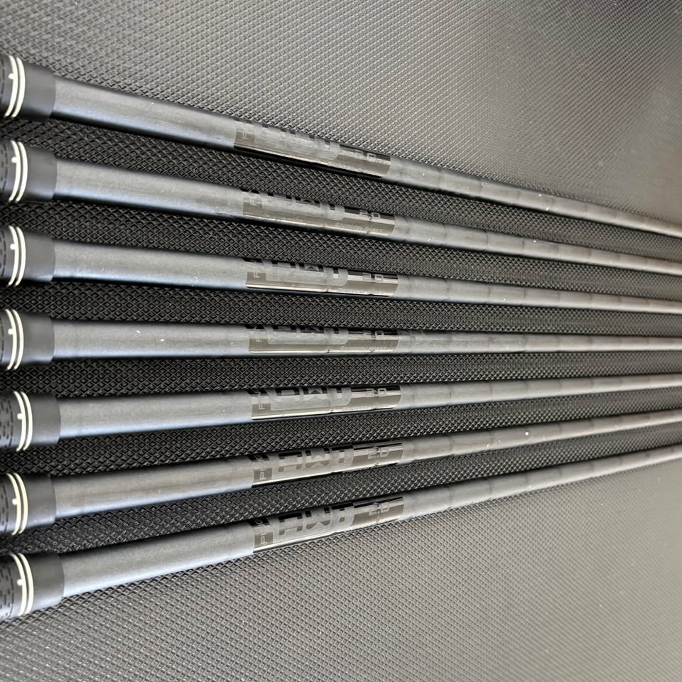 PING I230 IRON SET