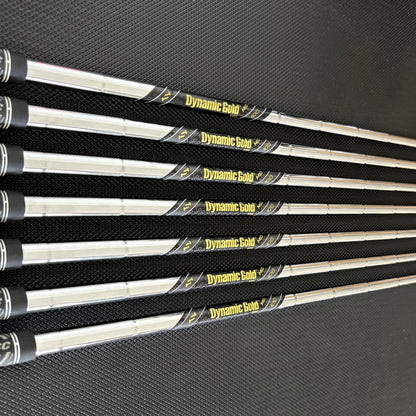 MIZUNO PRO 245 IRON SET