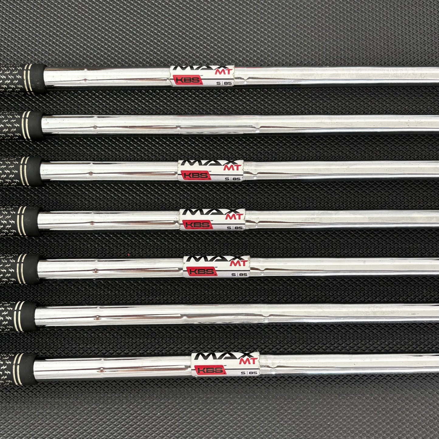 TAYLORMADE SIM2 MAX IRON SET