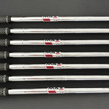 TAYLORMADE SIM2 MAX IRON SET