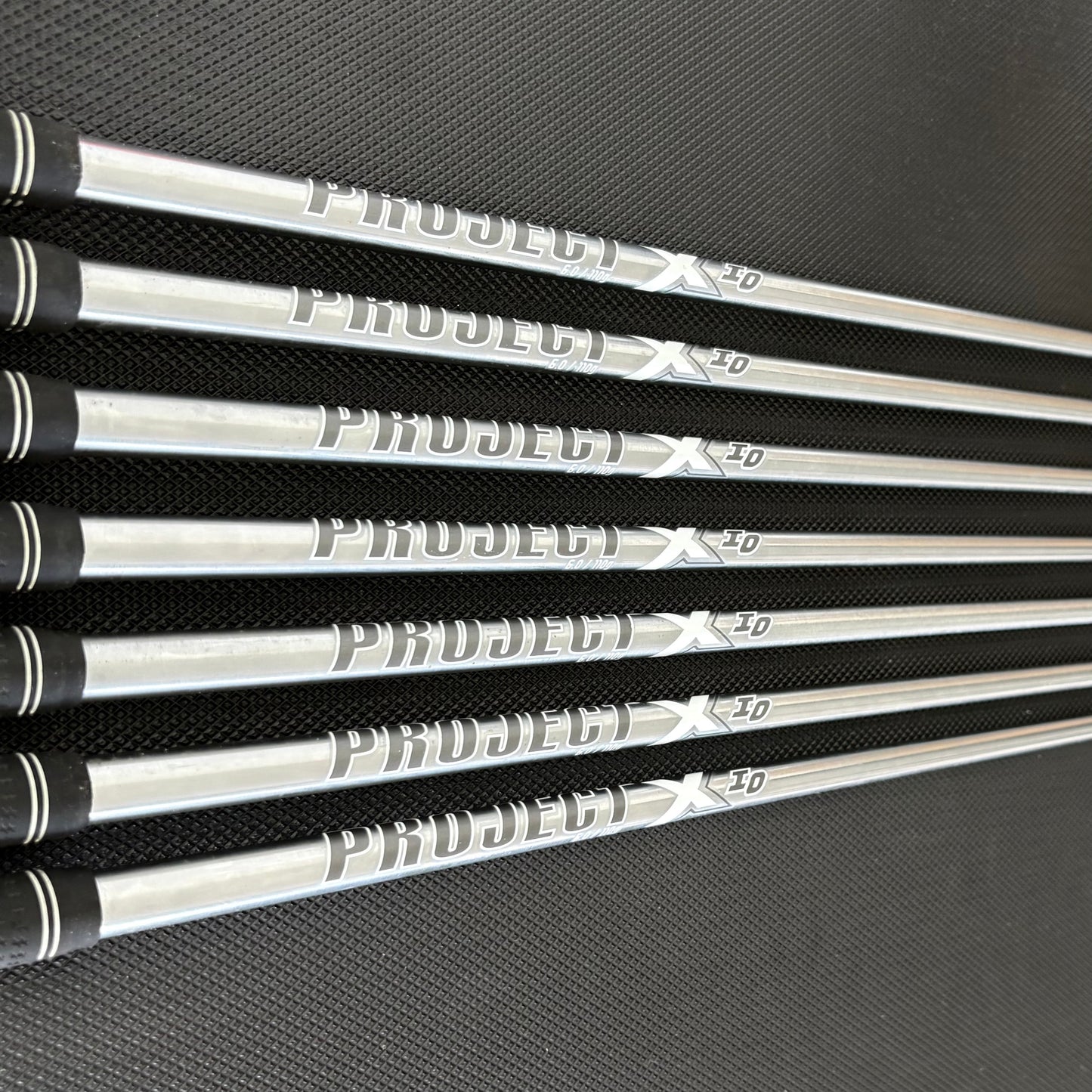 PING I230 IRON SET