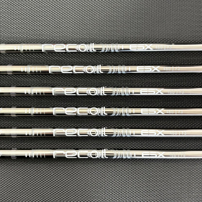 MIZUNO JPX 921 HOT METAL IRON SET