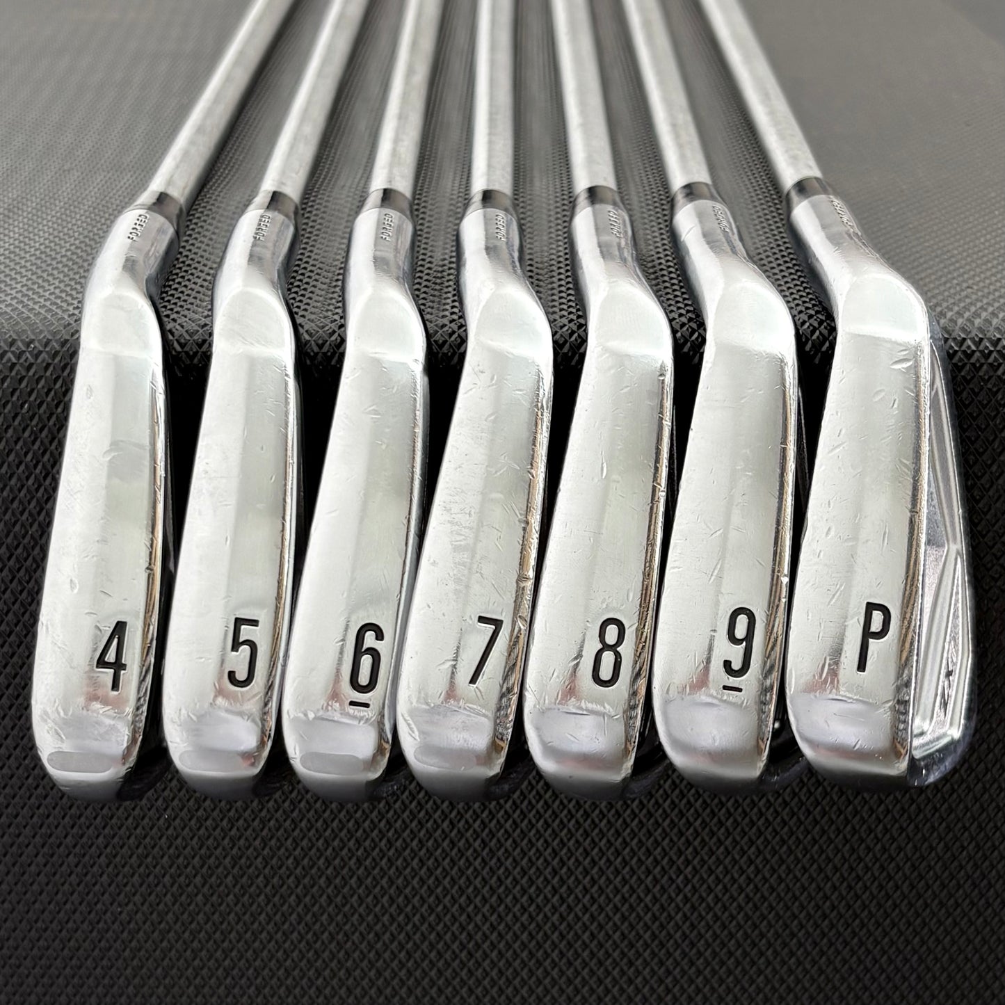 SRIXON ZX7 MKII IRON SET