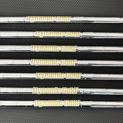 TITLEIST T150 2023 IRON SET