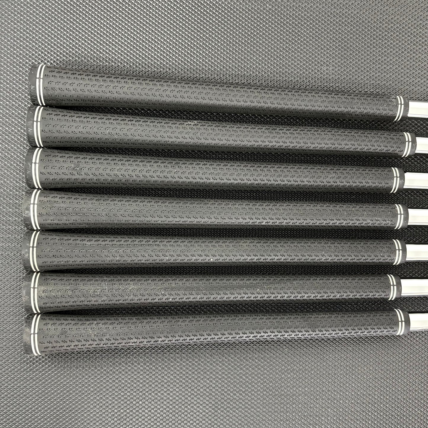 NEW COBRA KING RF FORGED MB COPPER IRON SET