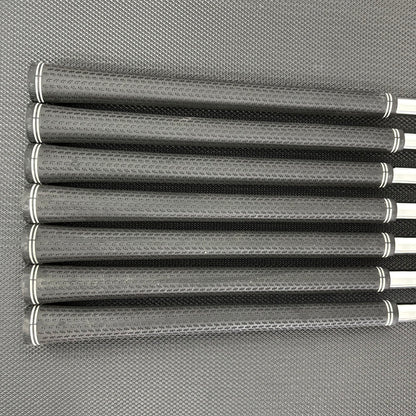 NEW COBRA KING RF FORGED MB COPPER IRON SET