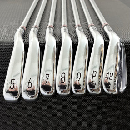 TITLEIST T350/T200 2023 COMBO IRON SET