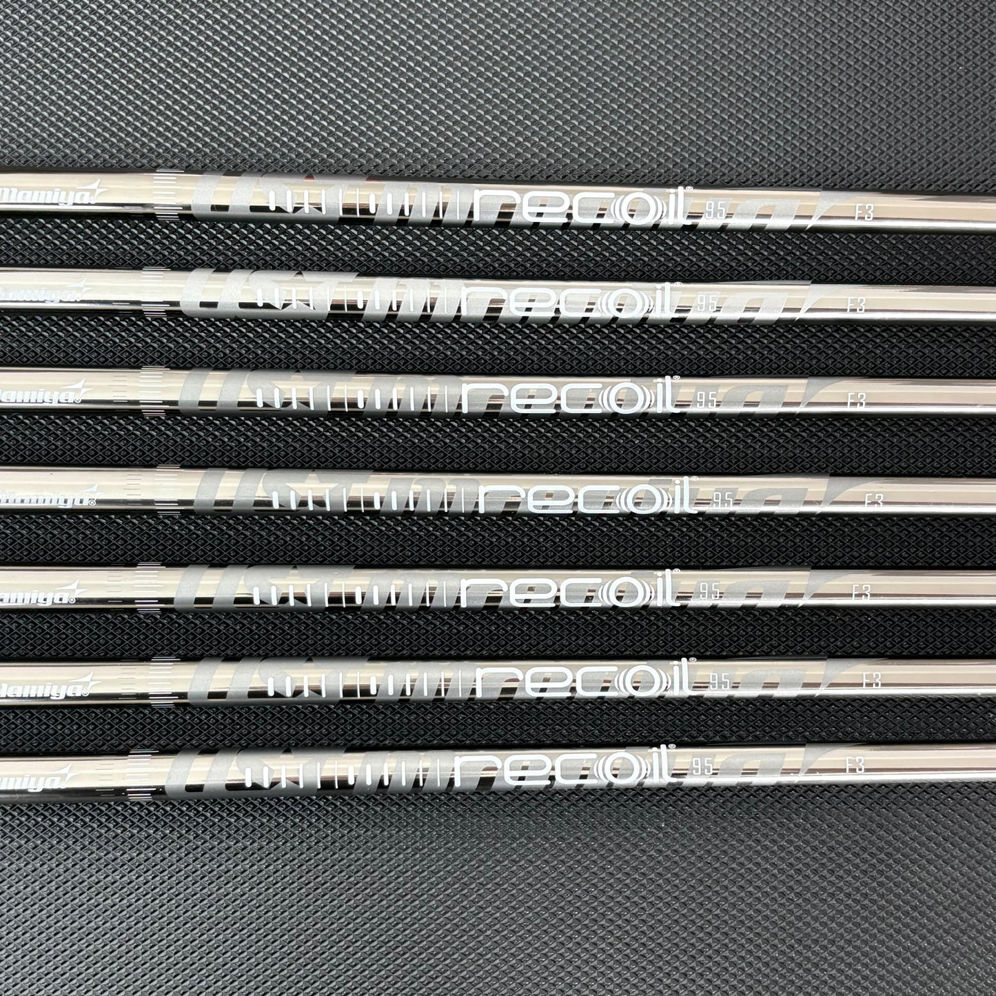 LH SRIXON ZXI5 IRON SET