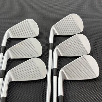 SRIXON ZX5 IRON SET