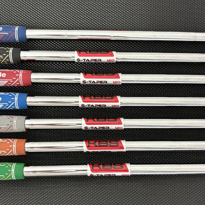 TAYLORMADE P760 IRON SET
