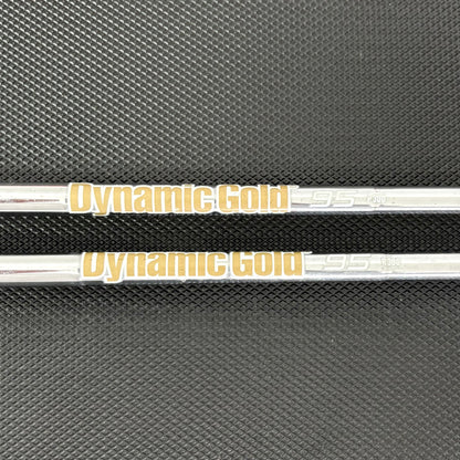 MIZUNO JPX 923 WEDGE SET