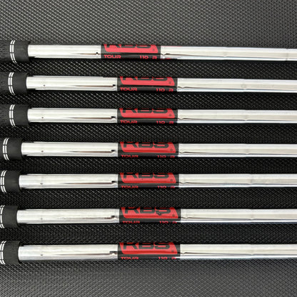SRIXON ZX5/ZX7 COMBO IRON SET