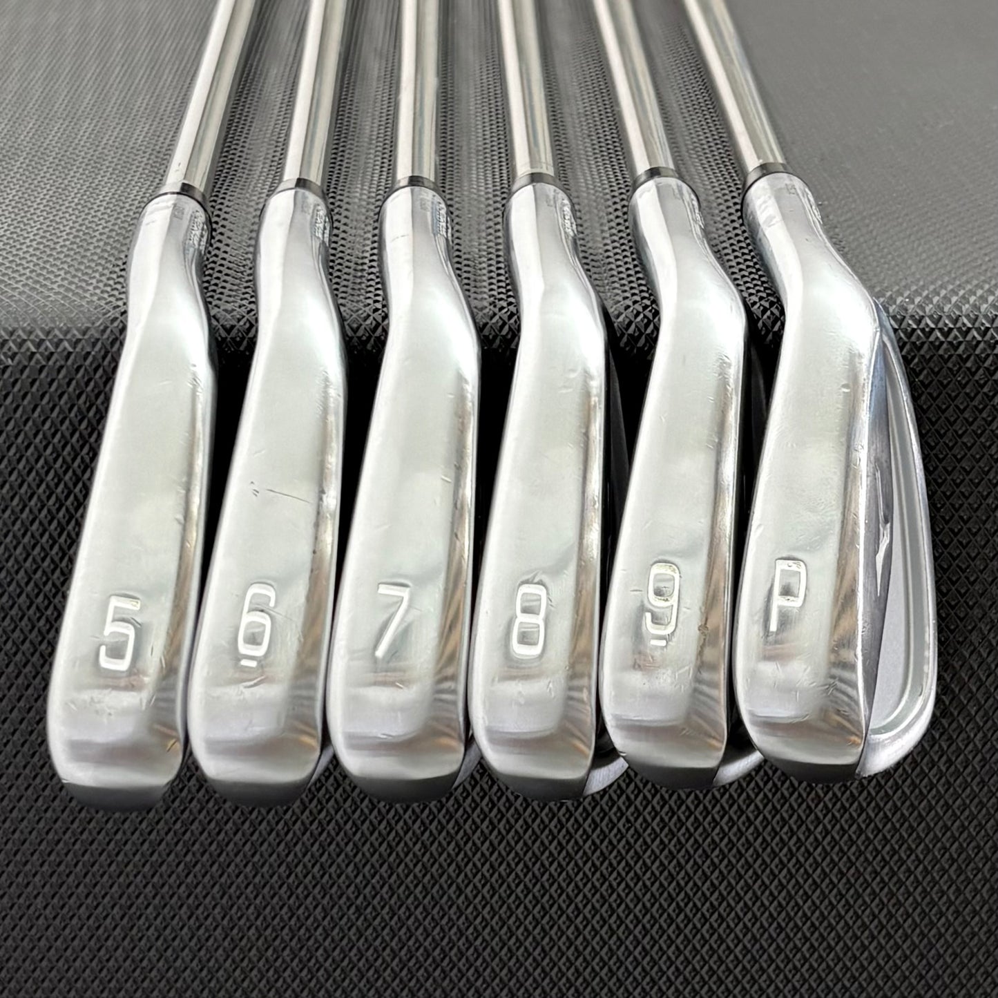 MIZUNO PRO 243 IRON SET