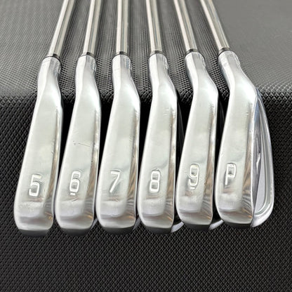 MIZUNO PRO 243 IRON SET