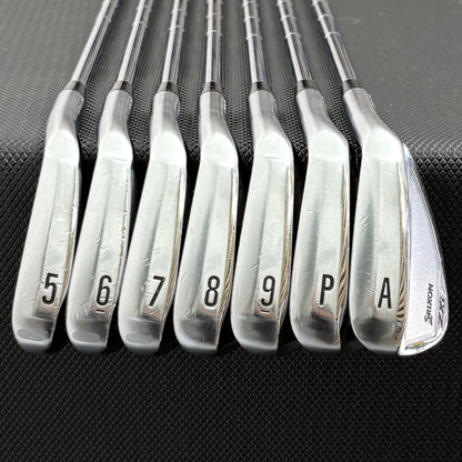 SRIXON ZXI7 IRON SET