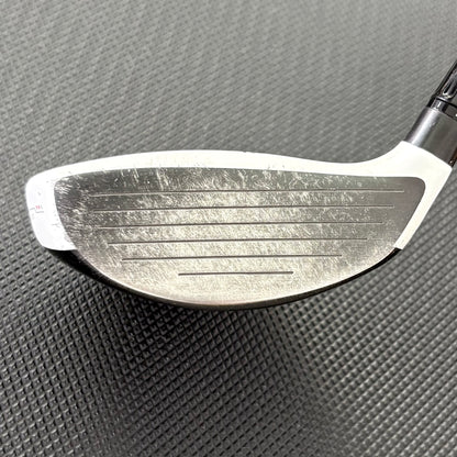 TAYLORMADE R11 3 WOOD (15.5 DEGREE)
