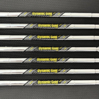 NEW SRIXON ZXI5 2027 IRON SET