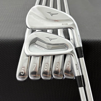 MIZUNO PRO 245/243 COMBO IRON SET