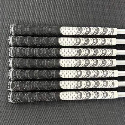 CALLAWAY APEX TCB 2024 RAW IRON SET