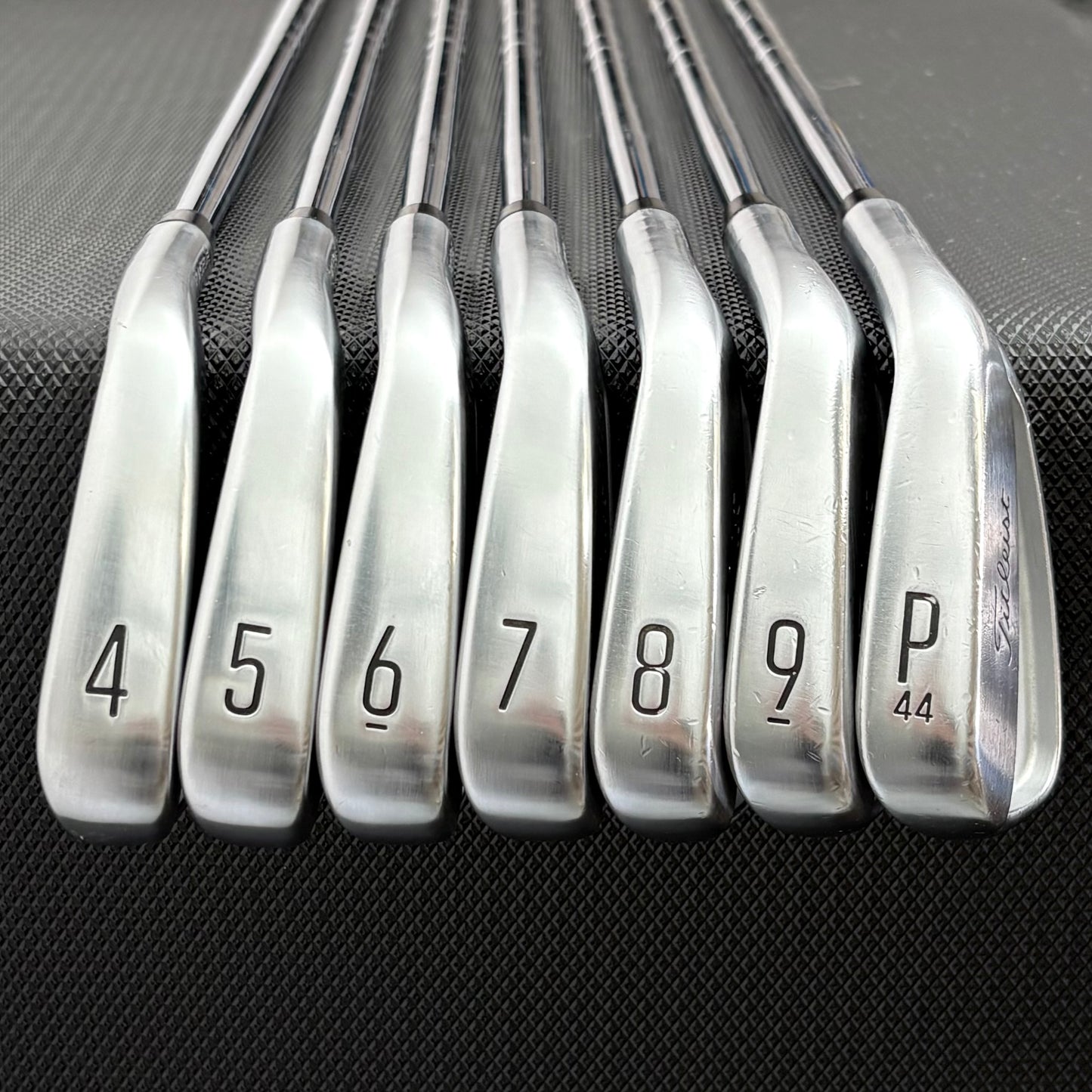 TITLEIST T150 2023 IRON SET