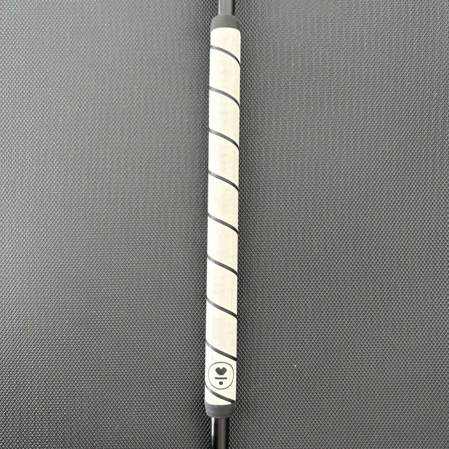 L.A.B. DF3 SWEEPER RED PUTTER (43") + HEADCOVER