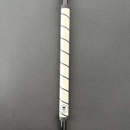 L.A.B. DF3 SWEEPER RED PUTTER (43") + HEADCOVER