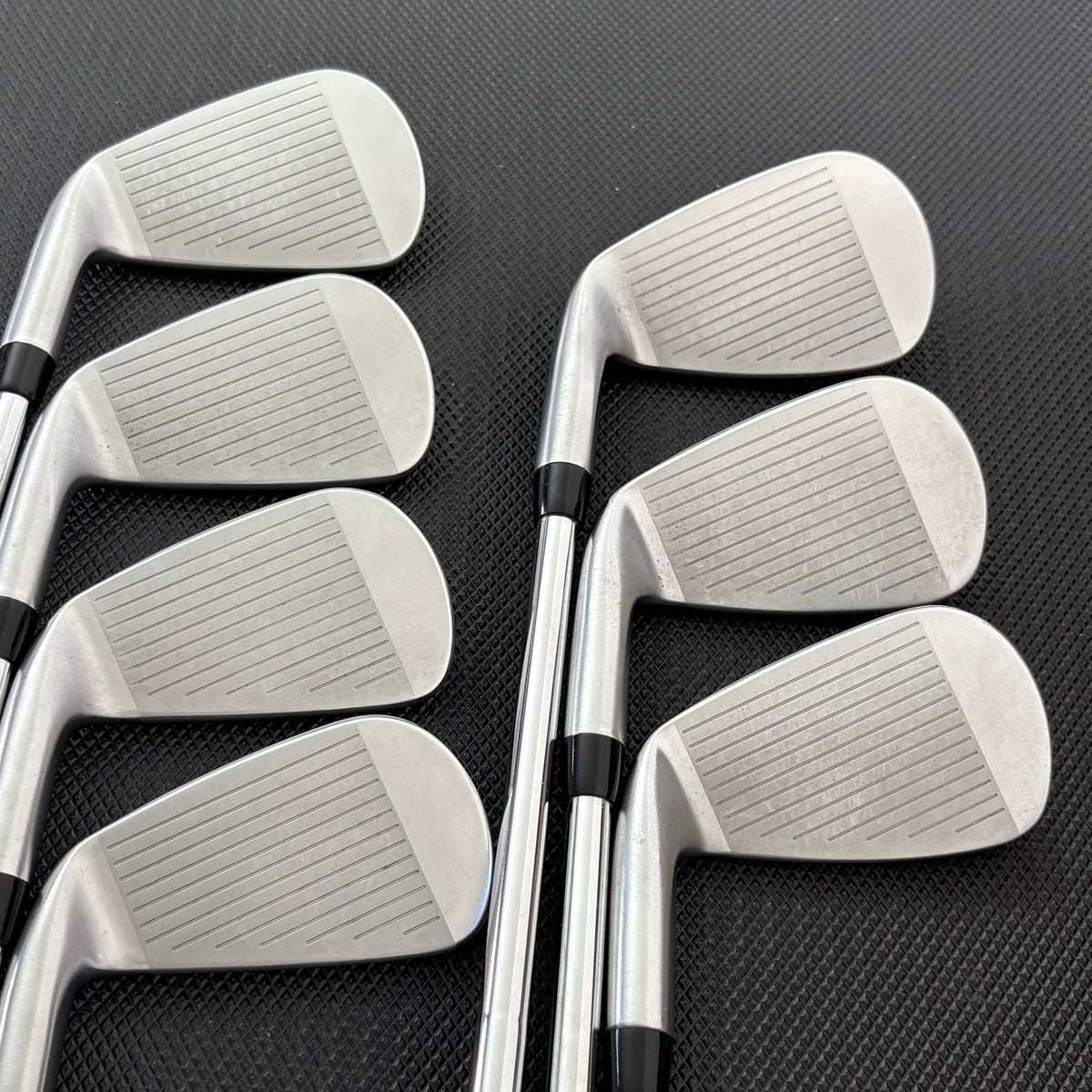 EDEL SMS IRON SET