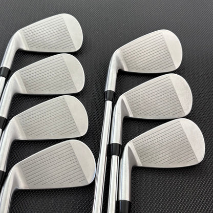 EDEL SMS IRON SET