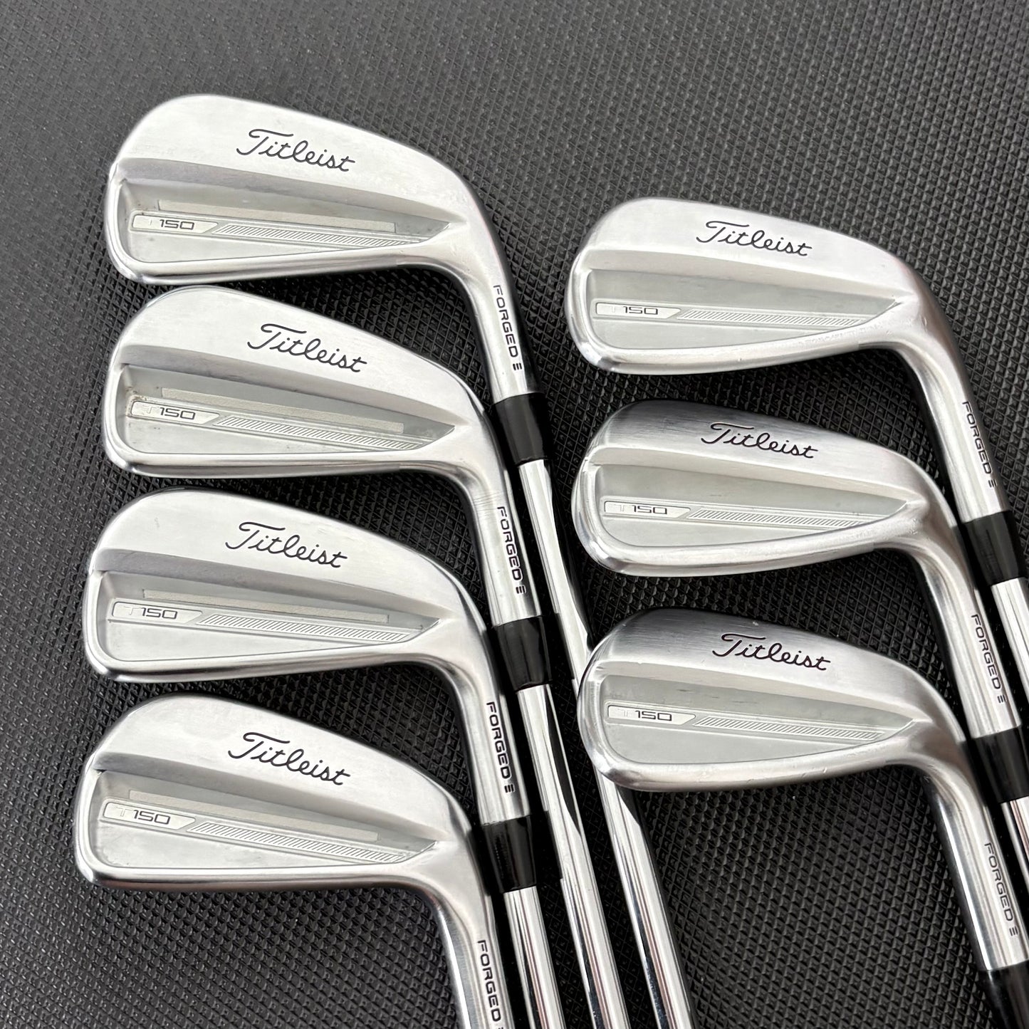 TITLEIST T150 2023 IRON SET