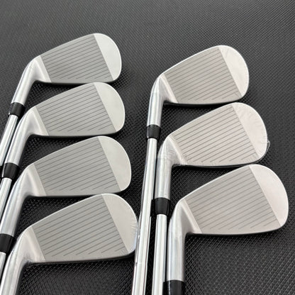 EDEL SMS IRON SET