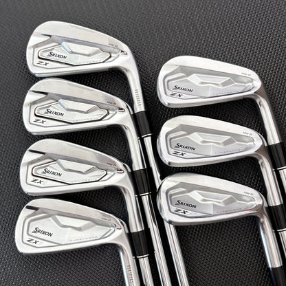 SRIXON ZX5/ZX7 MKII COMBO IRON SET