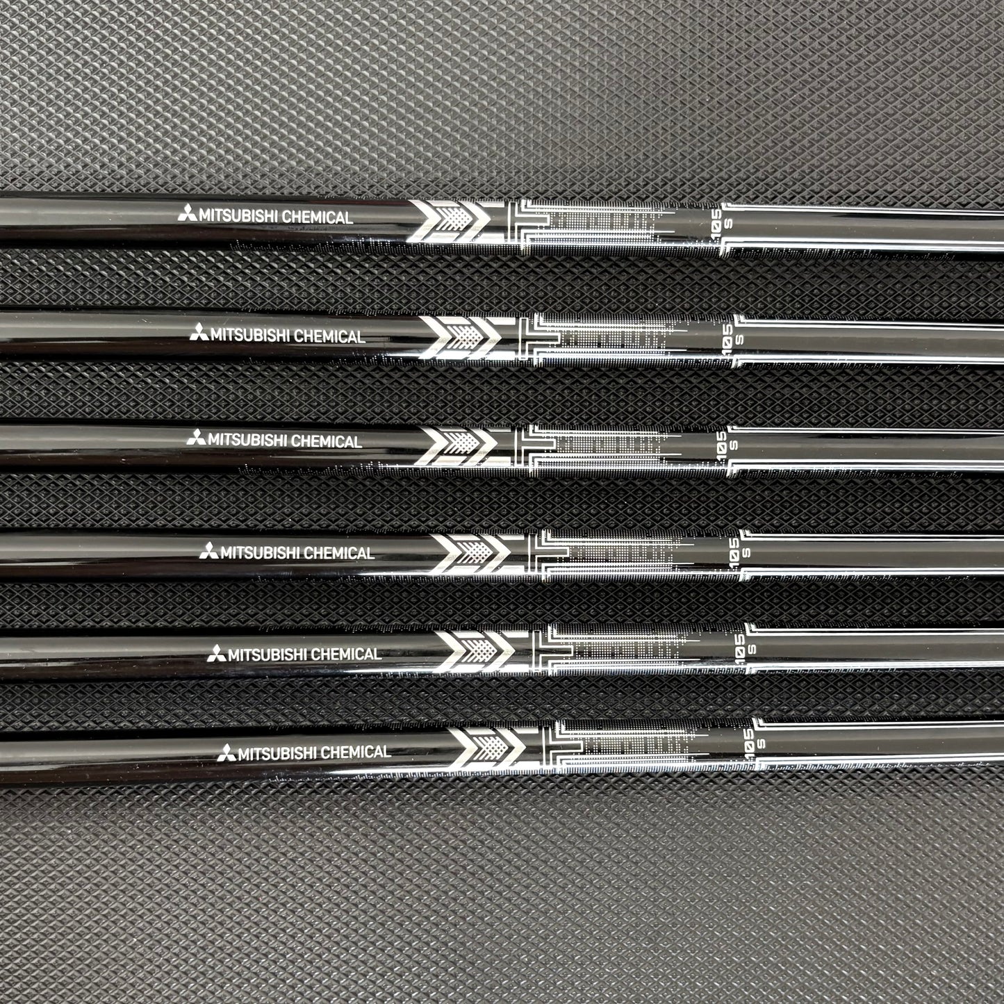 SRIXON ZX7 IRON SET
