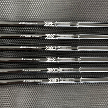 SRIXON ZX7 IRON SET