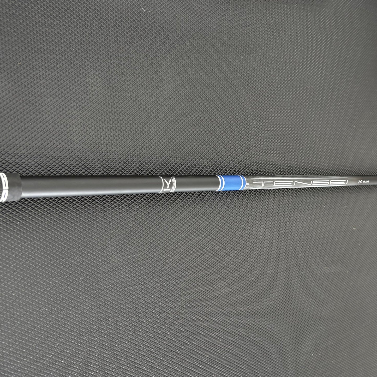 NEW TITLEIST GTS2 DRIVER (9 DEGREE) + HEADCOVER