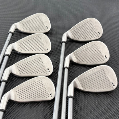 CALLAWAY X-14 IRON SET