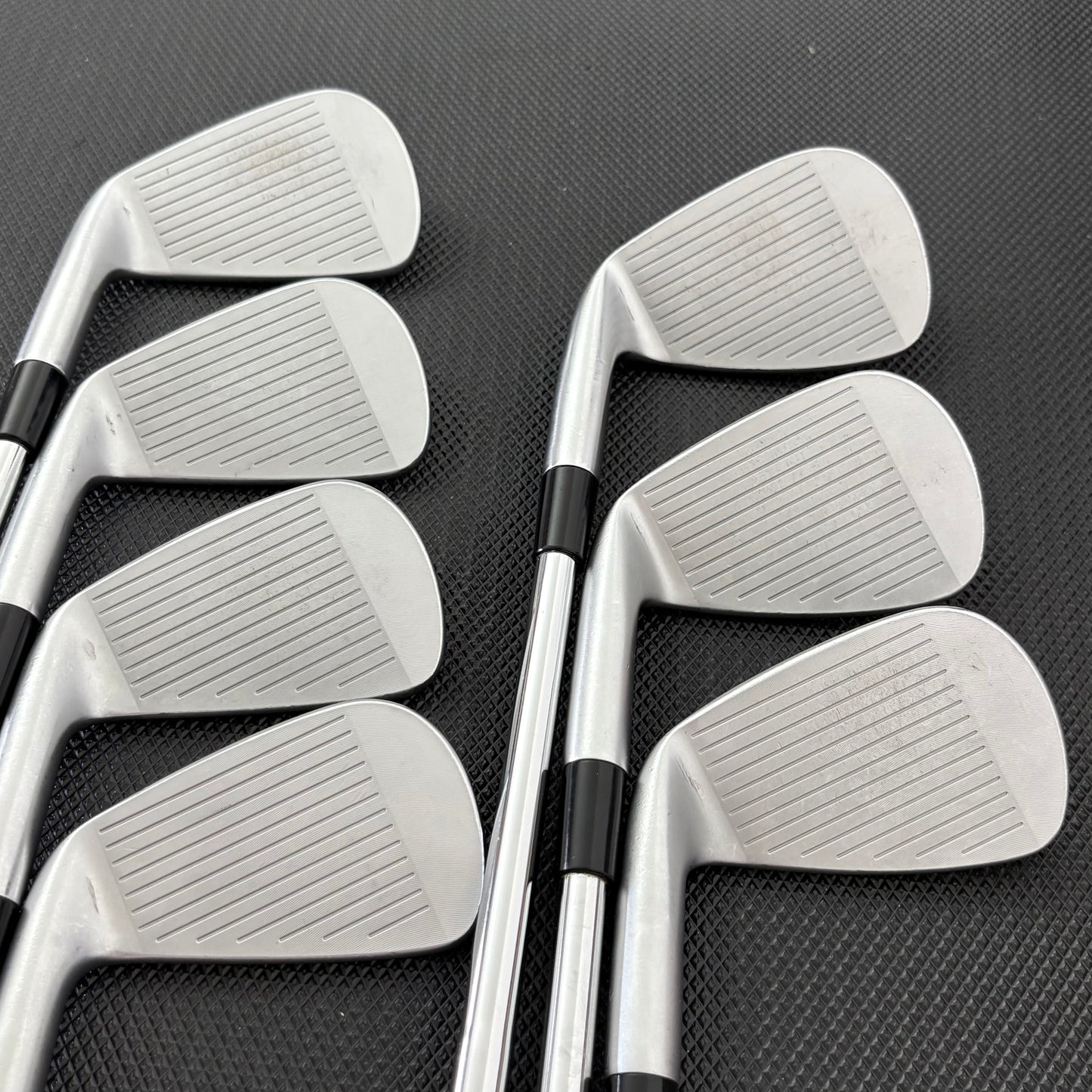 TAYLORMADE P7MB 2023 IRON SET