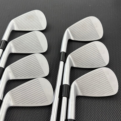 TAYLORMADE P7MB 2023 IRON SET