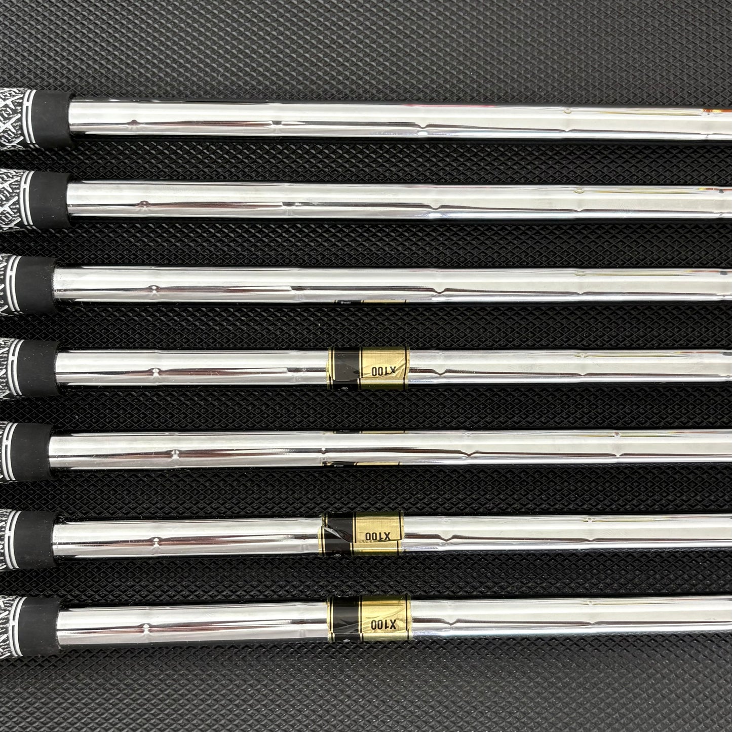 TITLEIST T150/T100 2025 COMBO IRON SET