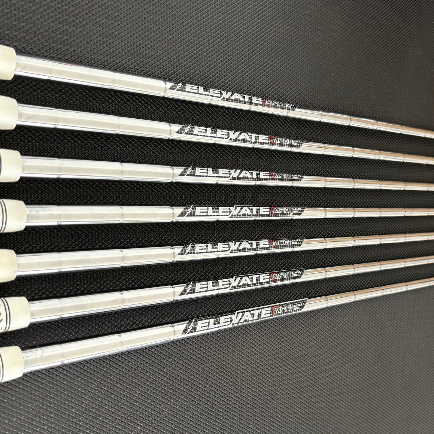 CALLAWAY PARADYM AI SMOKE IRON SET