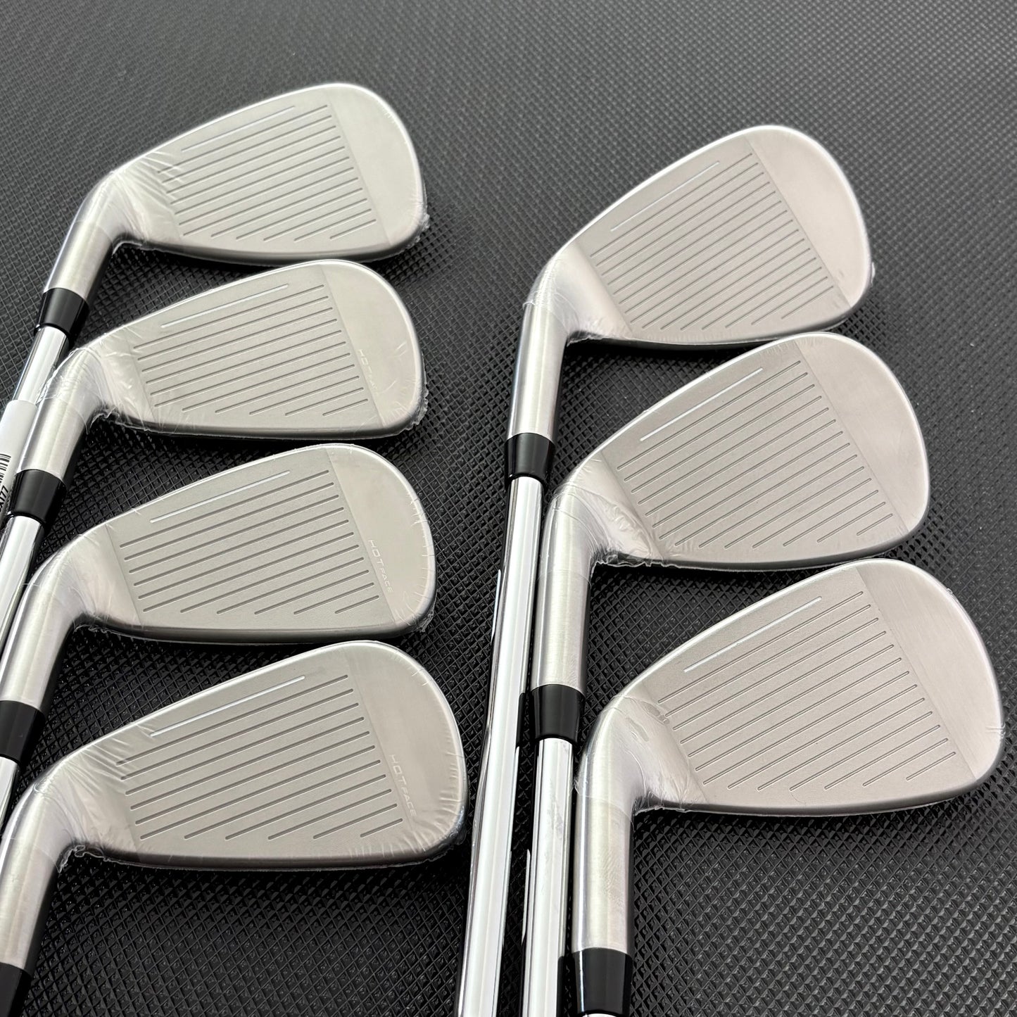 NEW COBRA AEROJET ONE LENGTH IRON SET