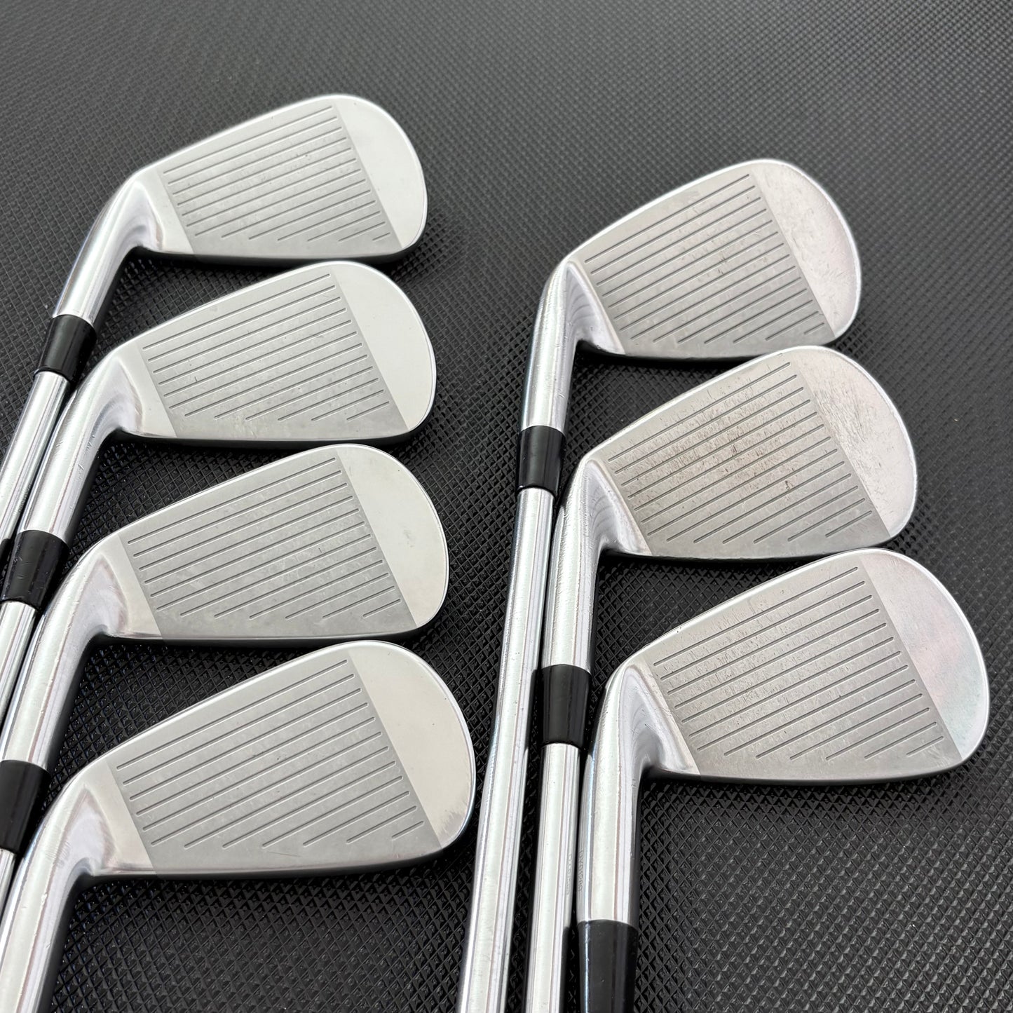 MIZUNO PRO 225 IRON SET