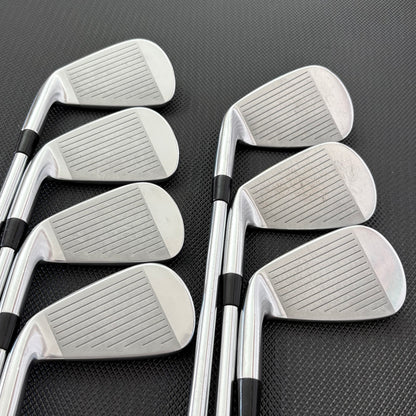 MIZUNO PRO 225 IRON SET